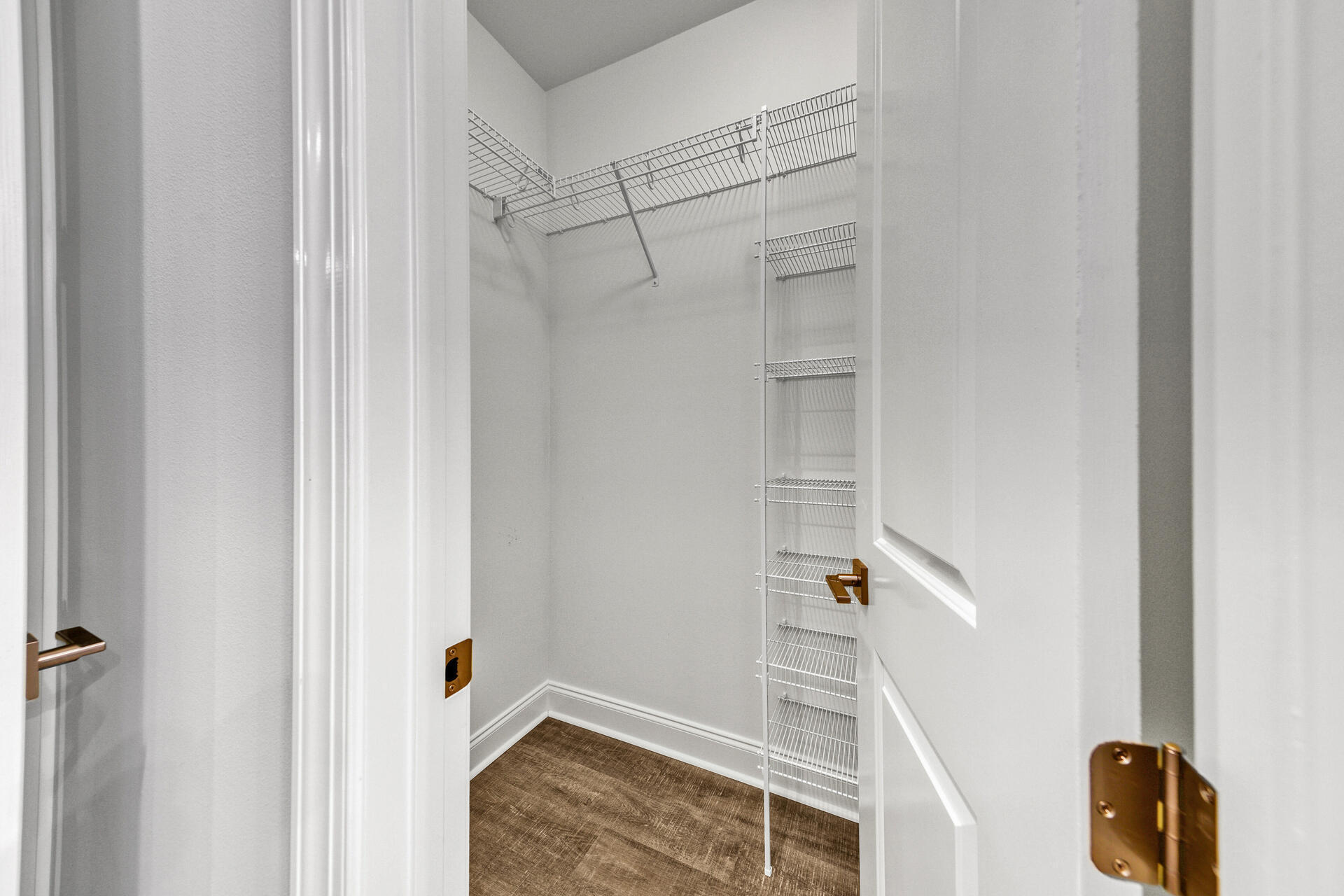 CHURCH STREET VILLAGE - Residential Lease