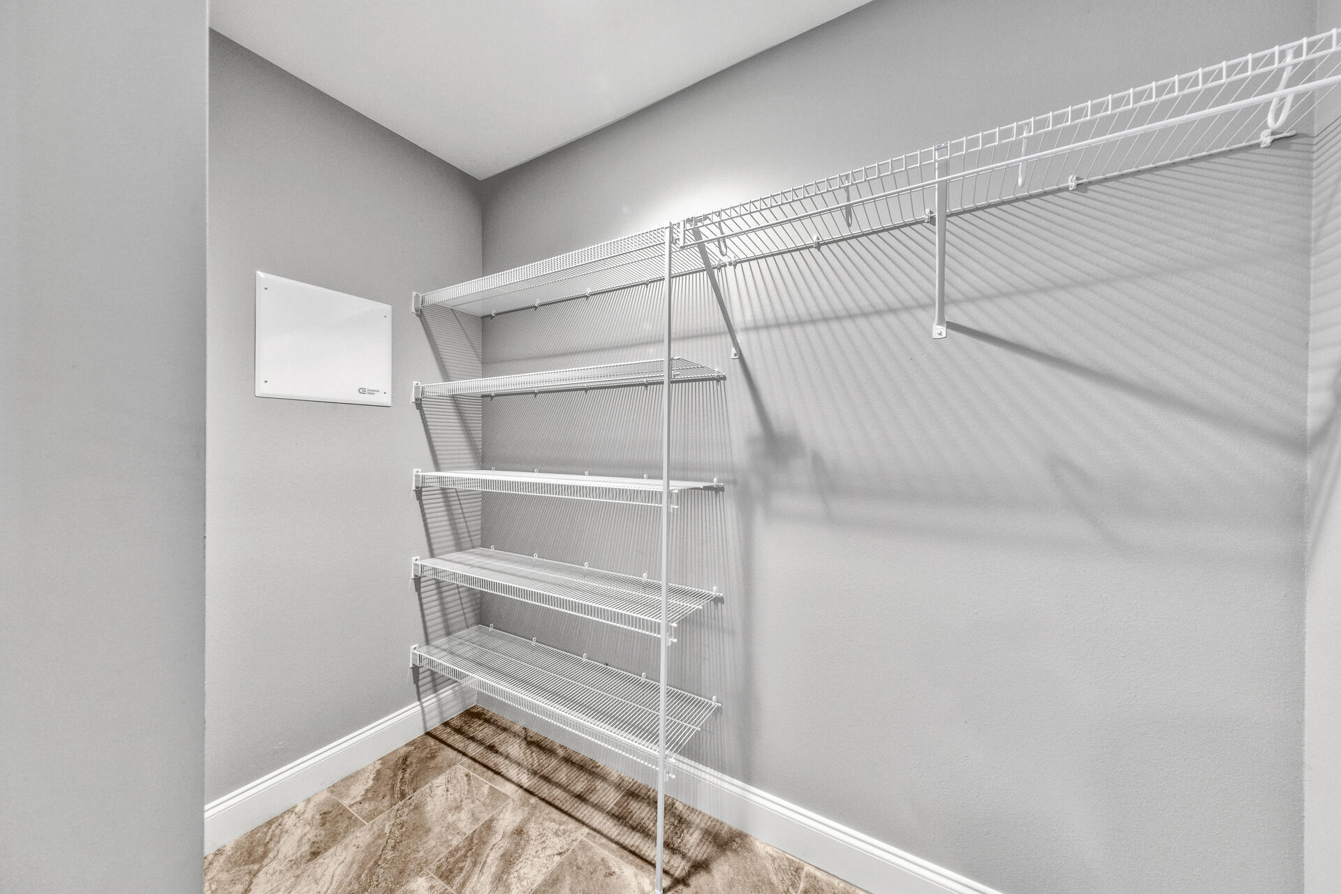 CHURCH STREET VILLAGE - Residential Lease