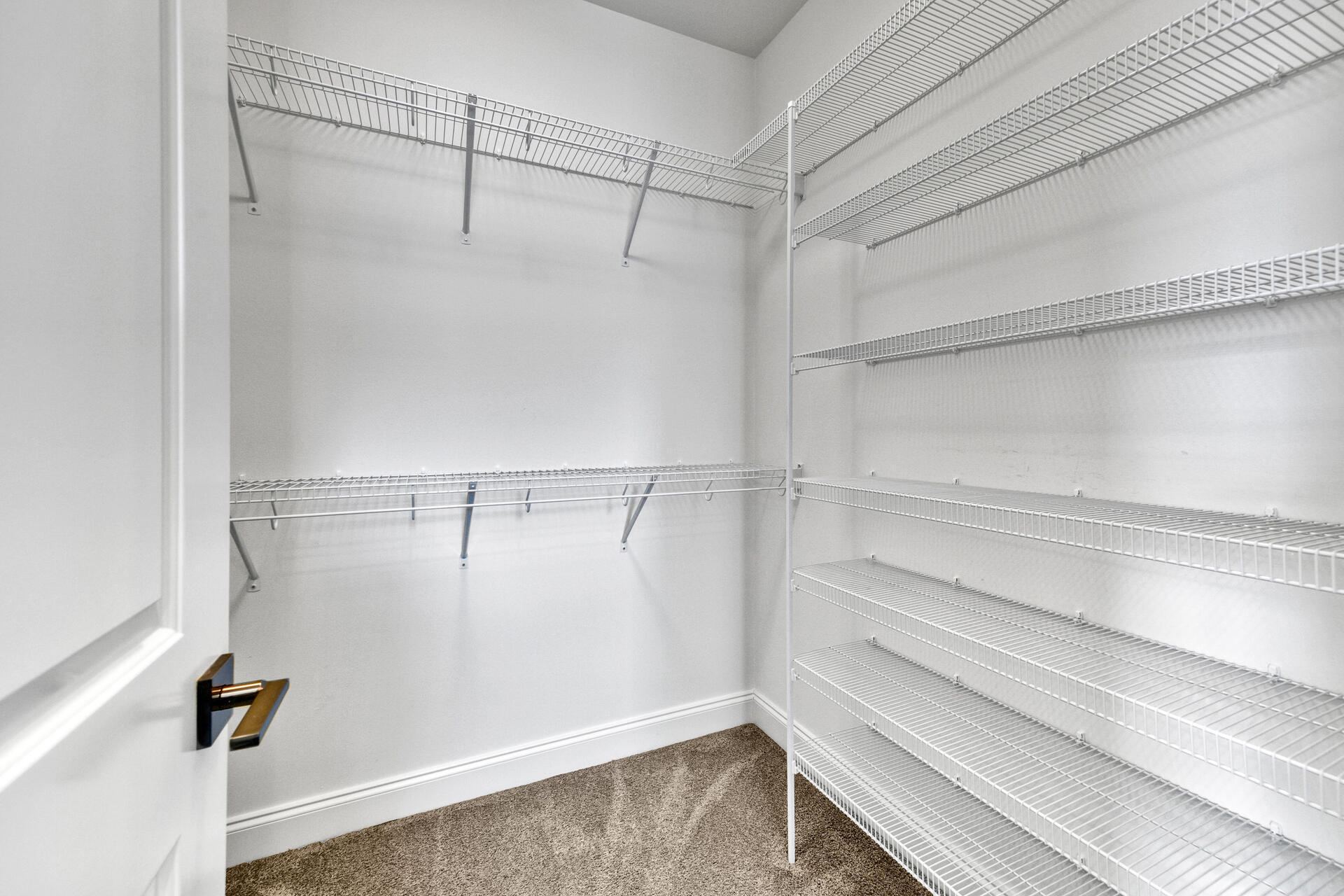 CHURCH STREET VILLAGE - Residential Lease