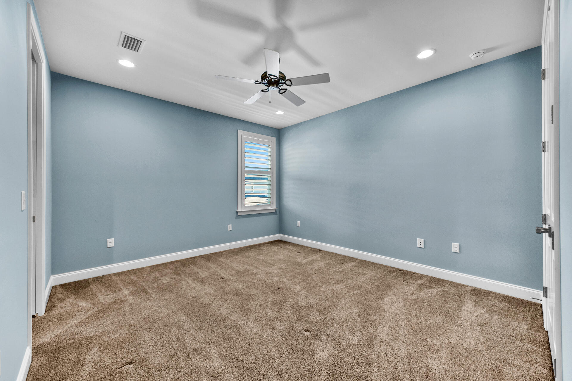 CHURCH STREET VILLAGE - Residential Lease