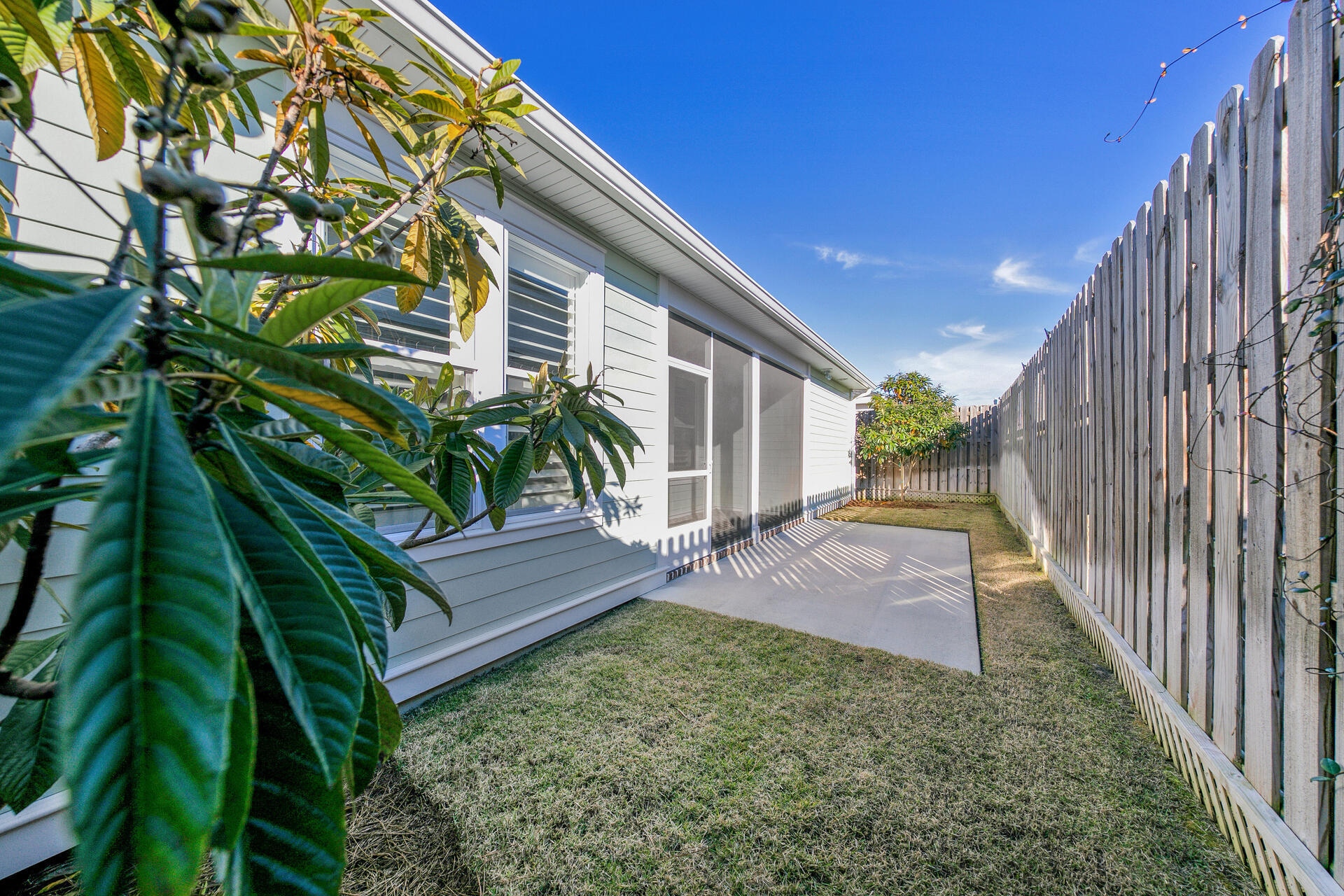 CHURCH STREET VILLAGE - Residential Lease