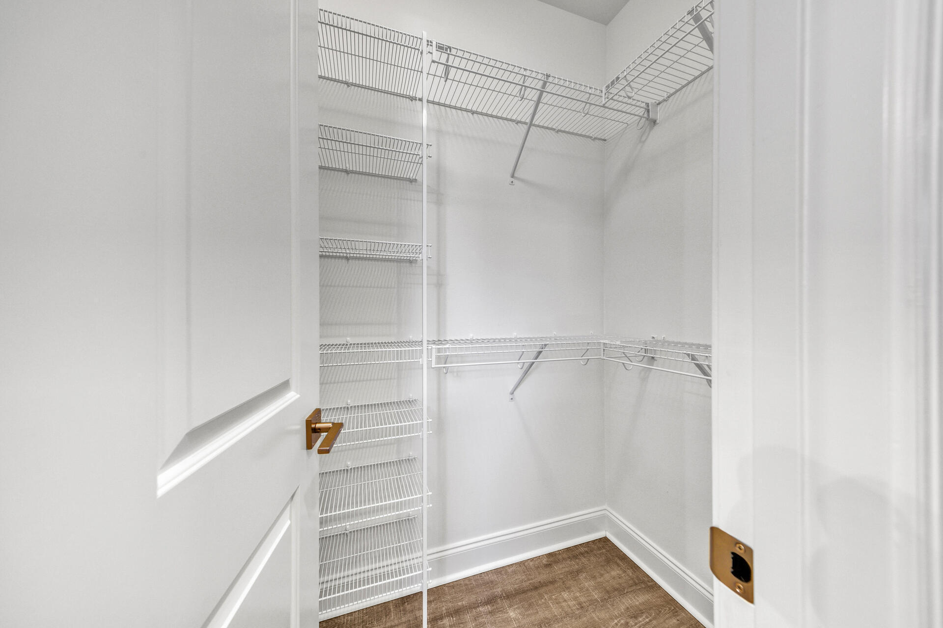 CHURCH STREET VILLAGE - Residential Lease