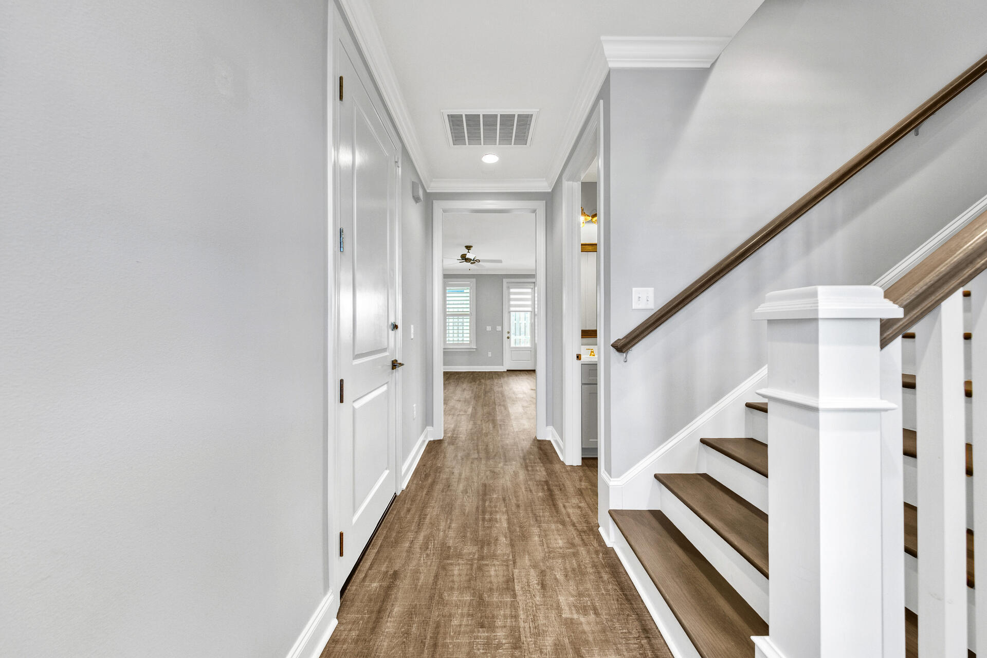 CHURCH STREET VILLAGE - Residential Lease