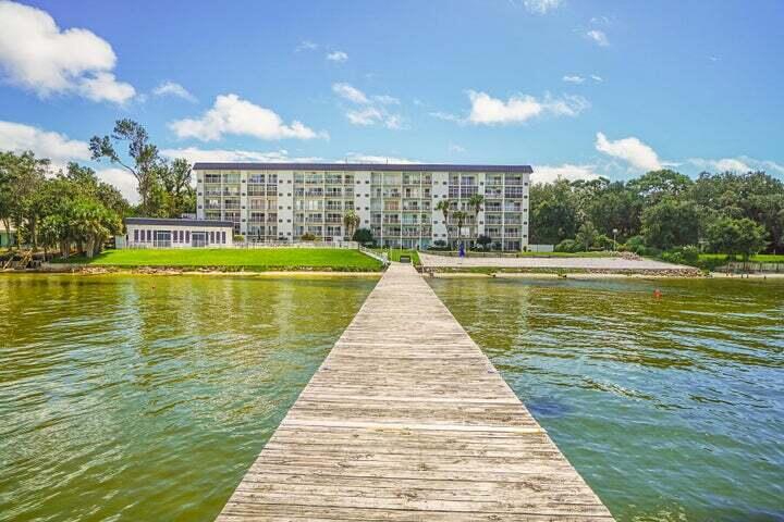 VALENCIA CONDO - Residential Lease