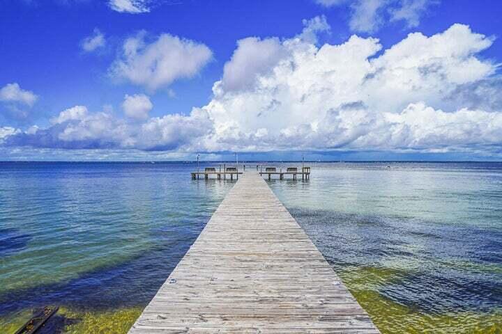 VALENCIA CONDO - Residential Lease