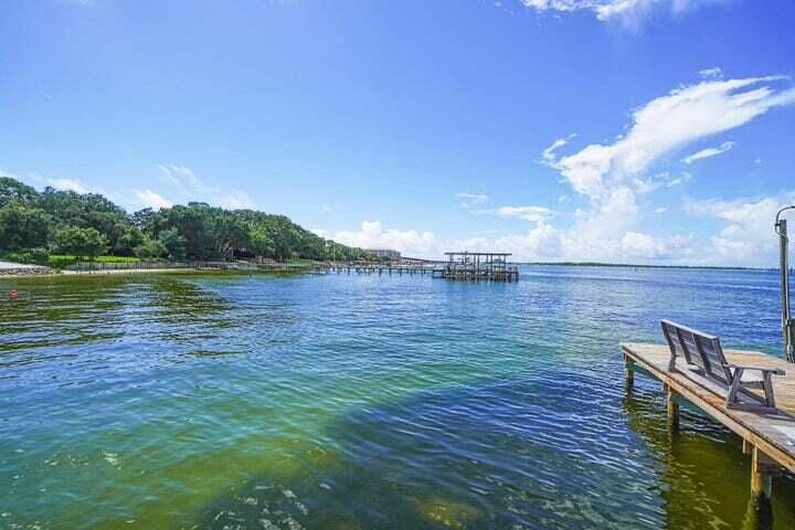 VALENCIA CONDO - Residential Lease