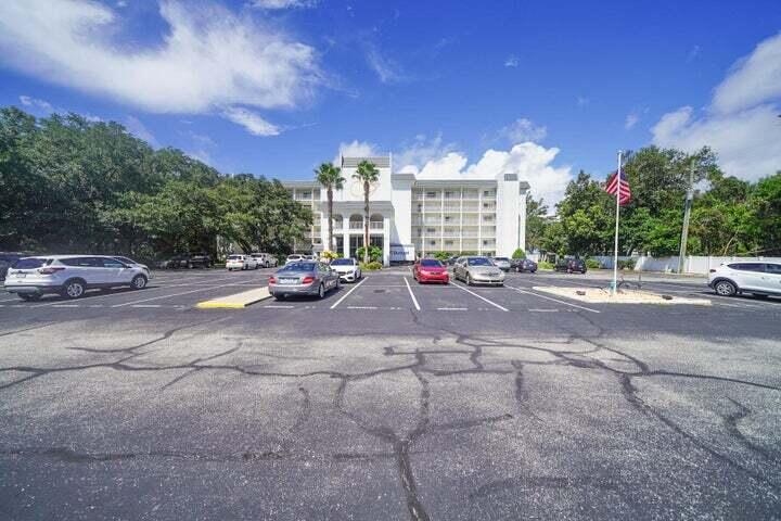 VALENCIA CONDO - Residential Lease