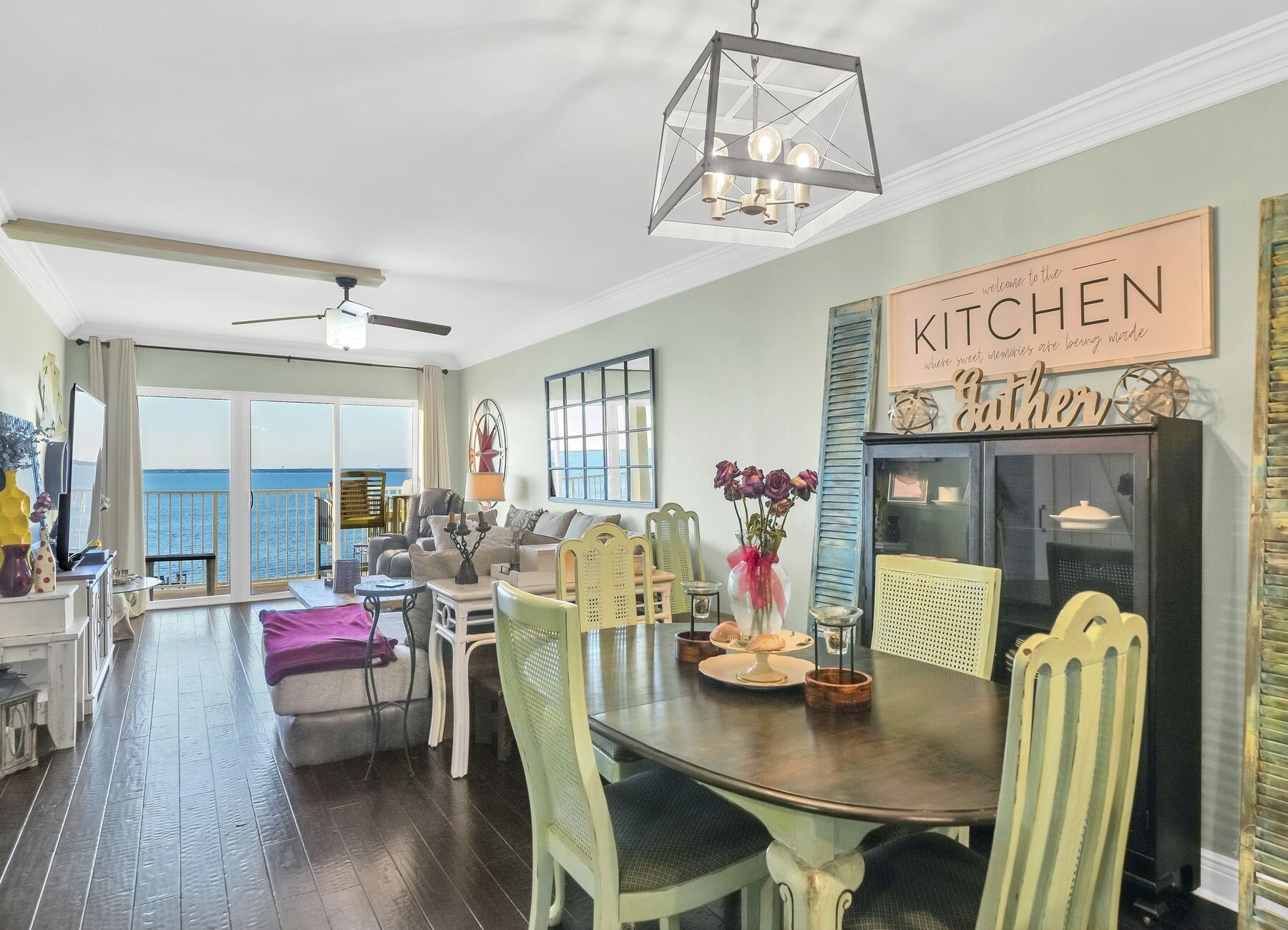 VALENCIA CONDO - Residential Lease