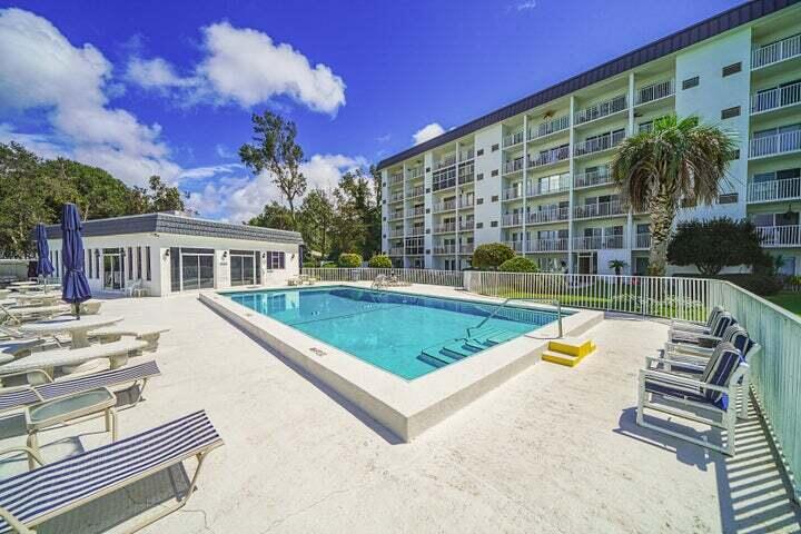 VALENCIA CONDO - Residential Lease