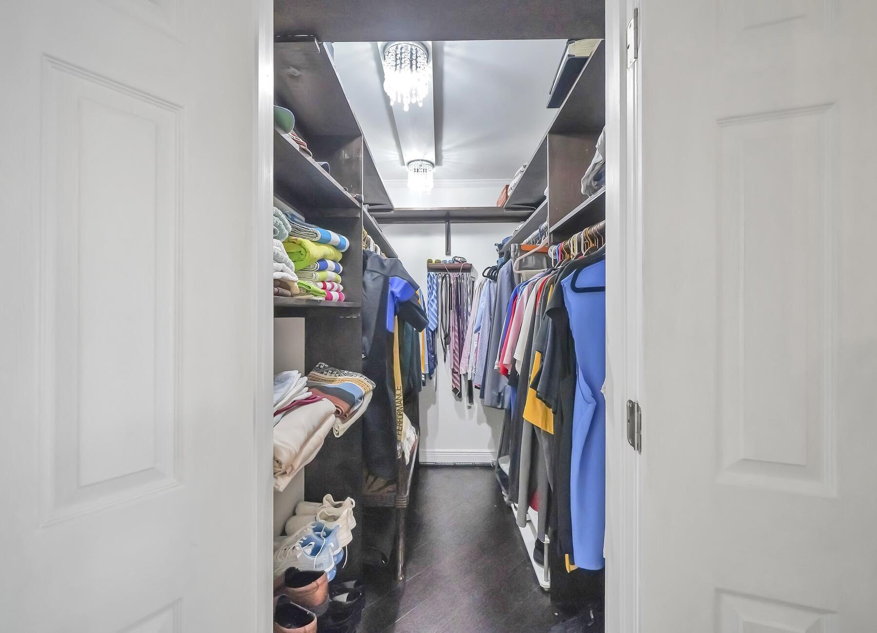 VALENCIA CONDO - Residential Lease