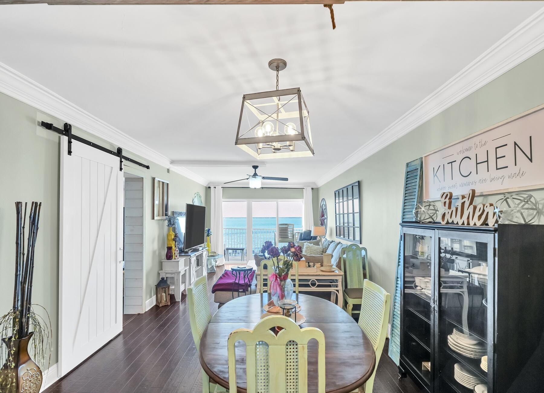 VALENCIA CONDO - Residential Lease