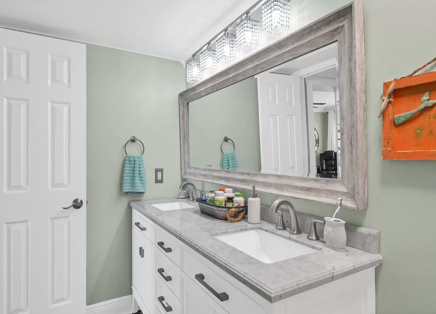 VALENCIA CONDO - Residential Lease