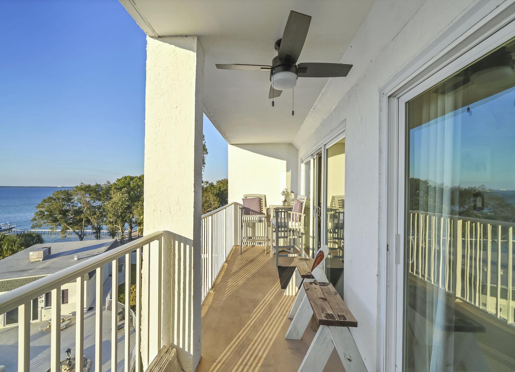 VALENCIA CONDO - Residential Lease