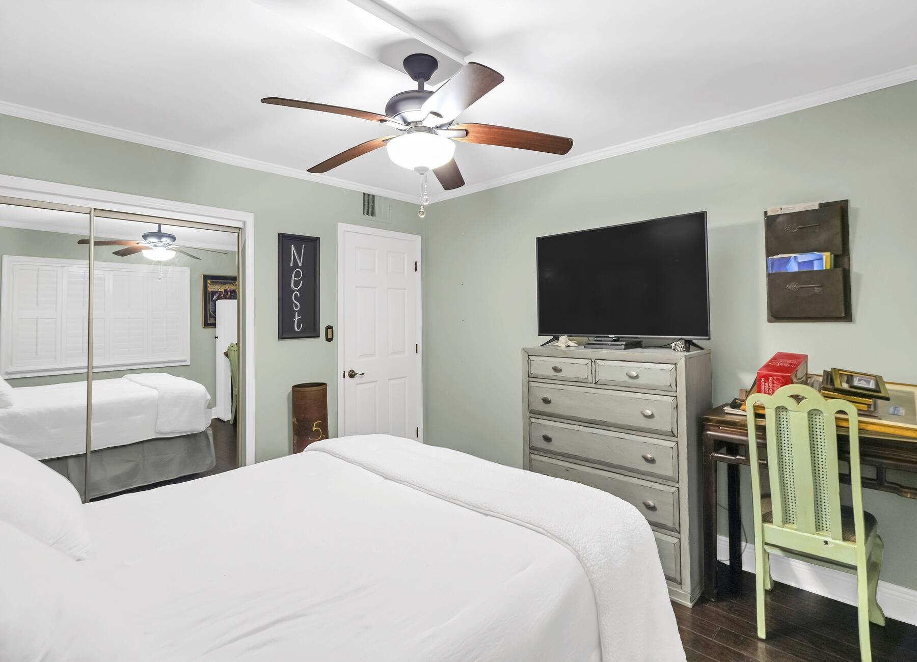 VALENCIA CONDO - Residential Lease