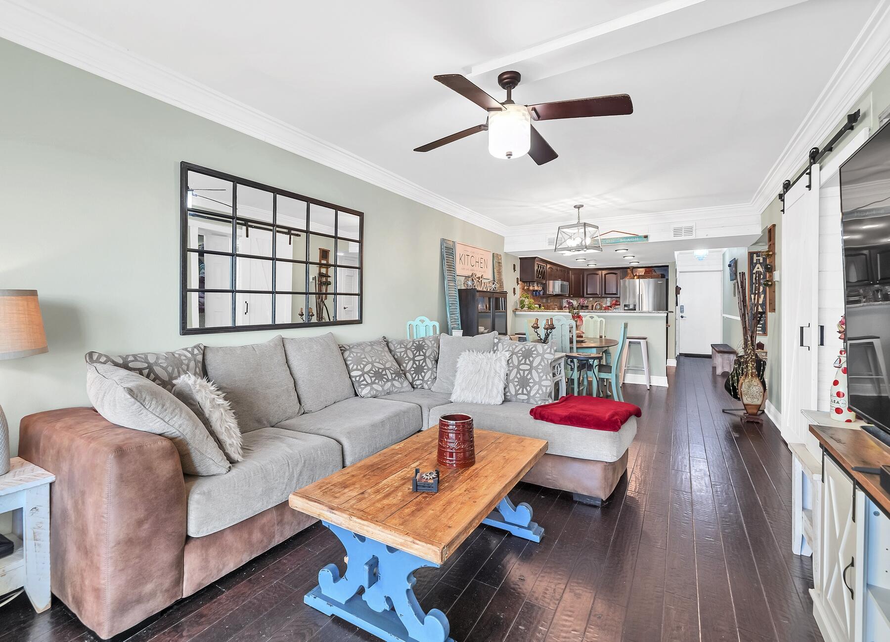 VALENCIA CONDO - Residential Lease