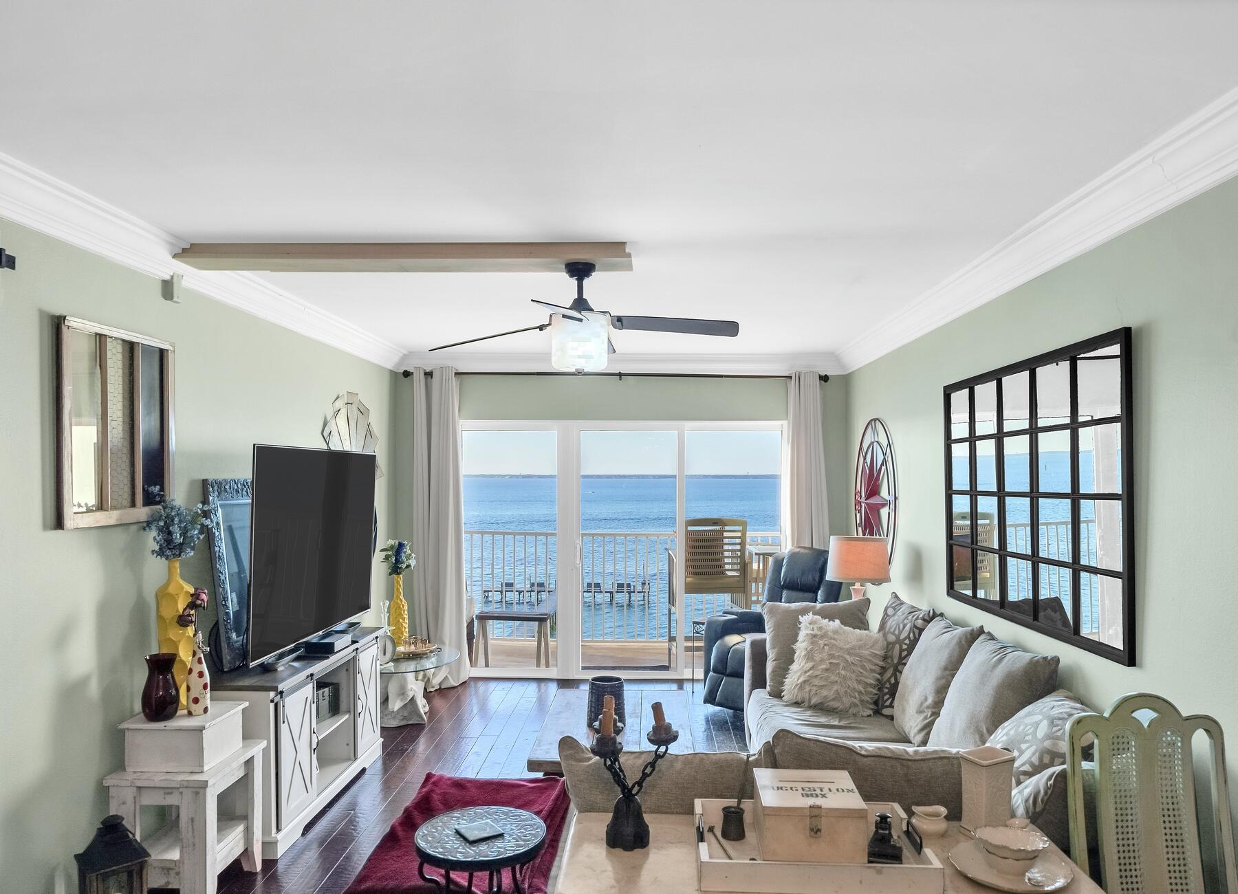 VALENCIA CONDO - Residential Lease