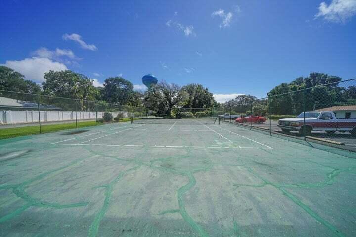 VALENCIA CONDO - Residential Lease