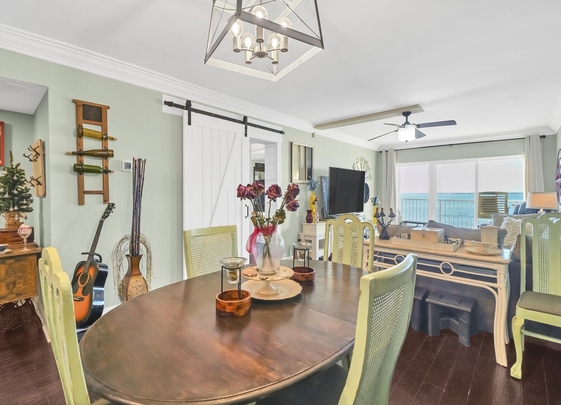 VALENCIA CONDO - Residential Lease