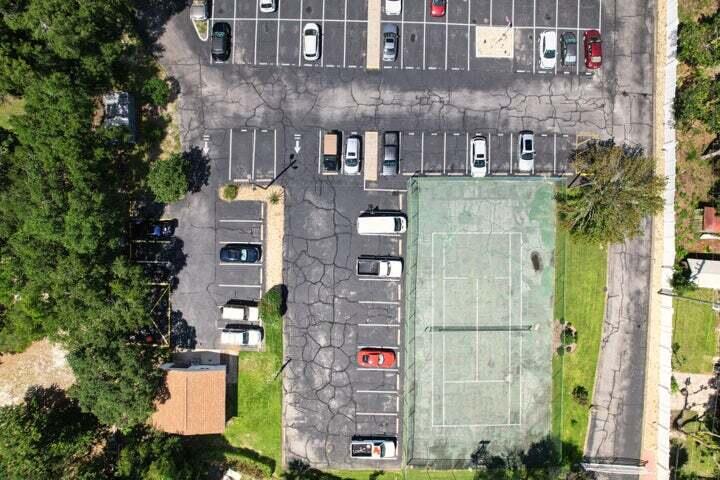 VALENCIA CONDO - Residential Lease