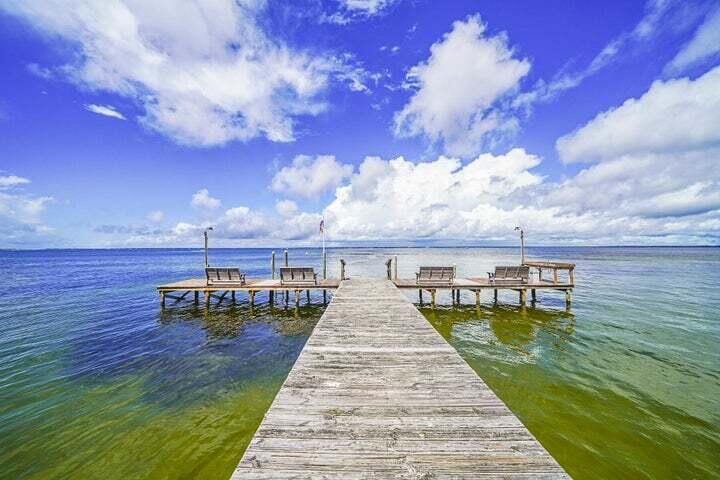 VALENCIA CONDO - Residential Lease