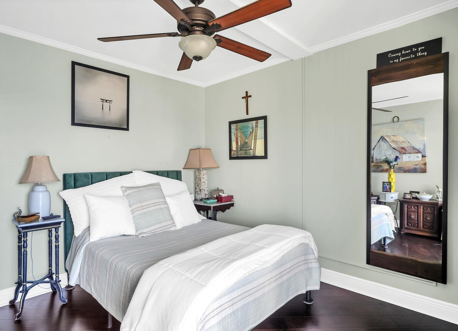 VALENCIA CONDO - Residential Lease