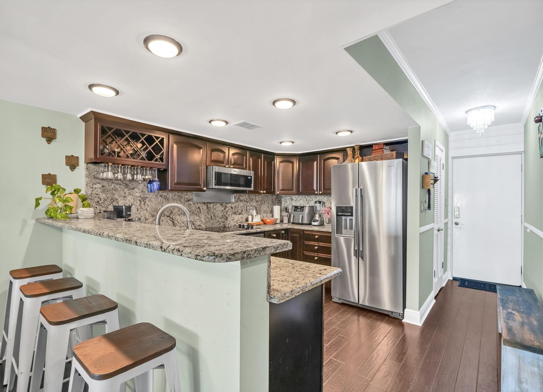 VALENCIA CONDO - Residential Lease