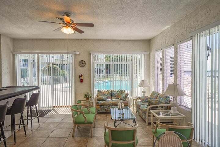 VALENCIA CONDO - Residential Lease