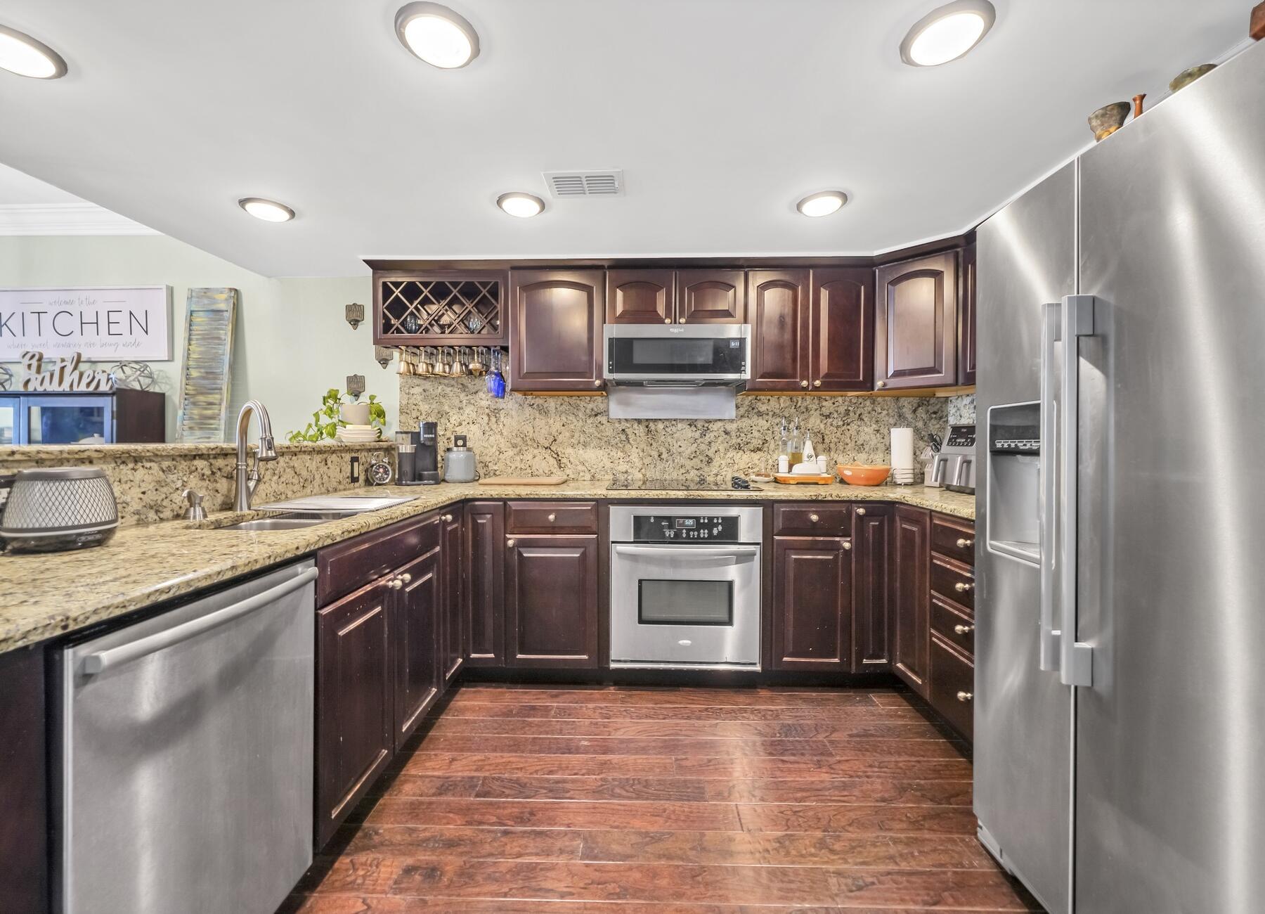 VALENCIA CONDO - Residential Lease