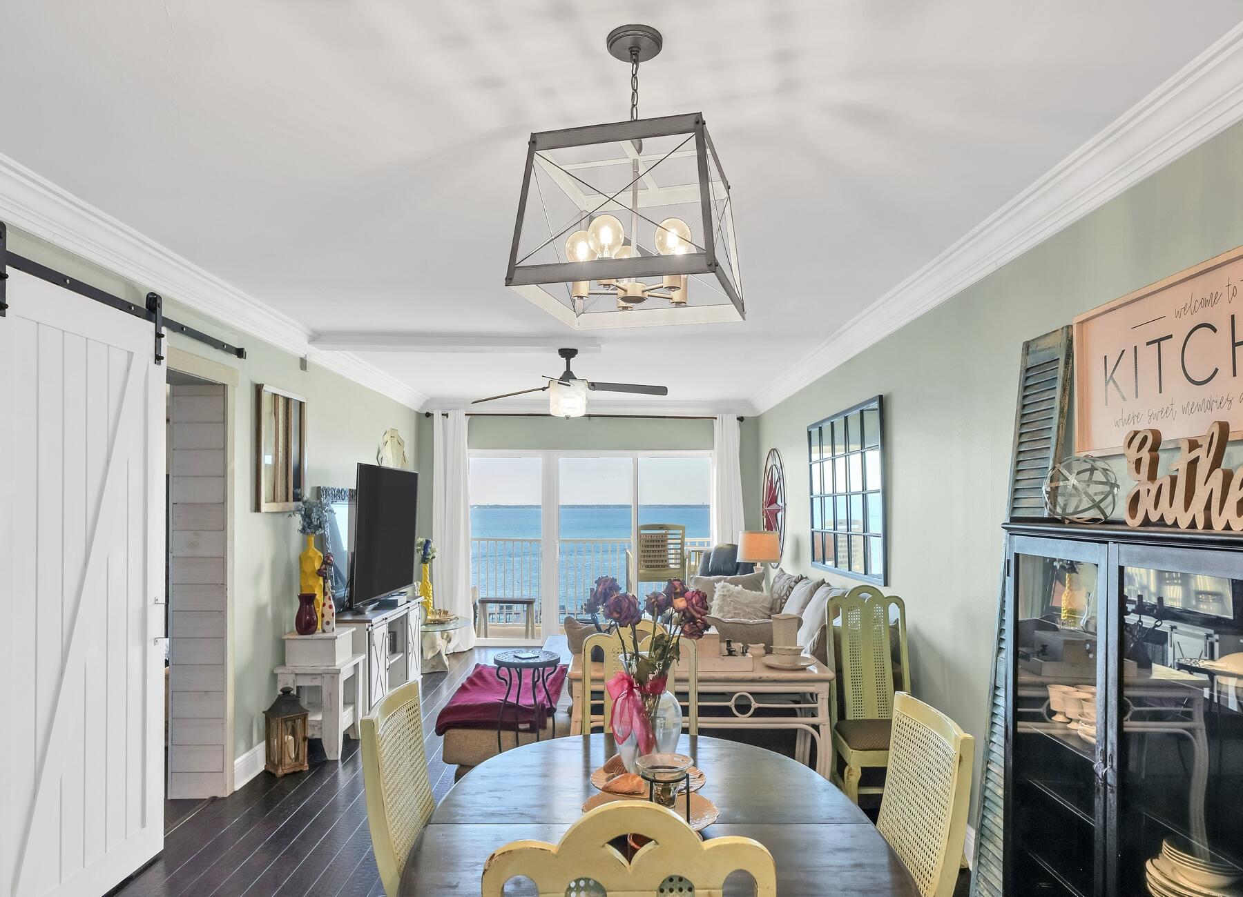 VALENCIA CONDO - Residential Lease