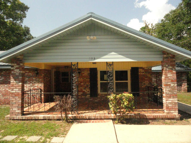 MORRIS ADDN TO CRESTVIEW - Residential