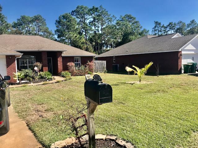 DIANE'S LANDING - Residential