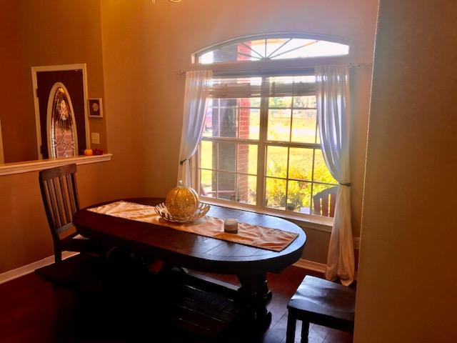 DIANE'S LANDING - Residential