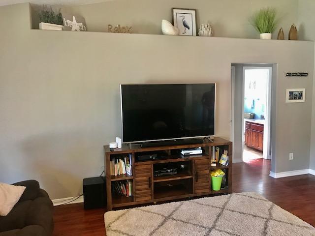 DIANE'S LANDING - Residential