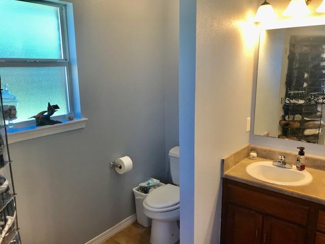 DIANE'S LANDING - Residential