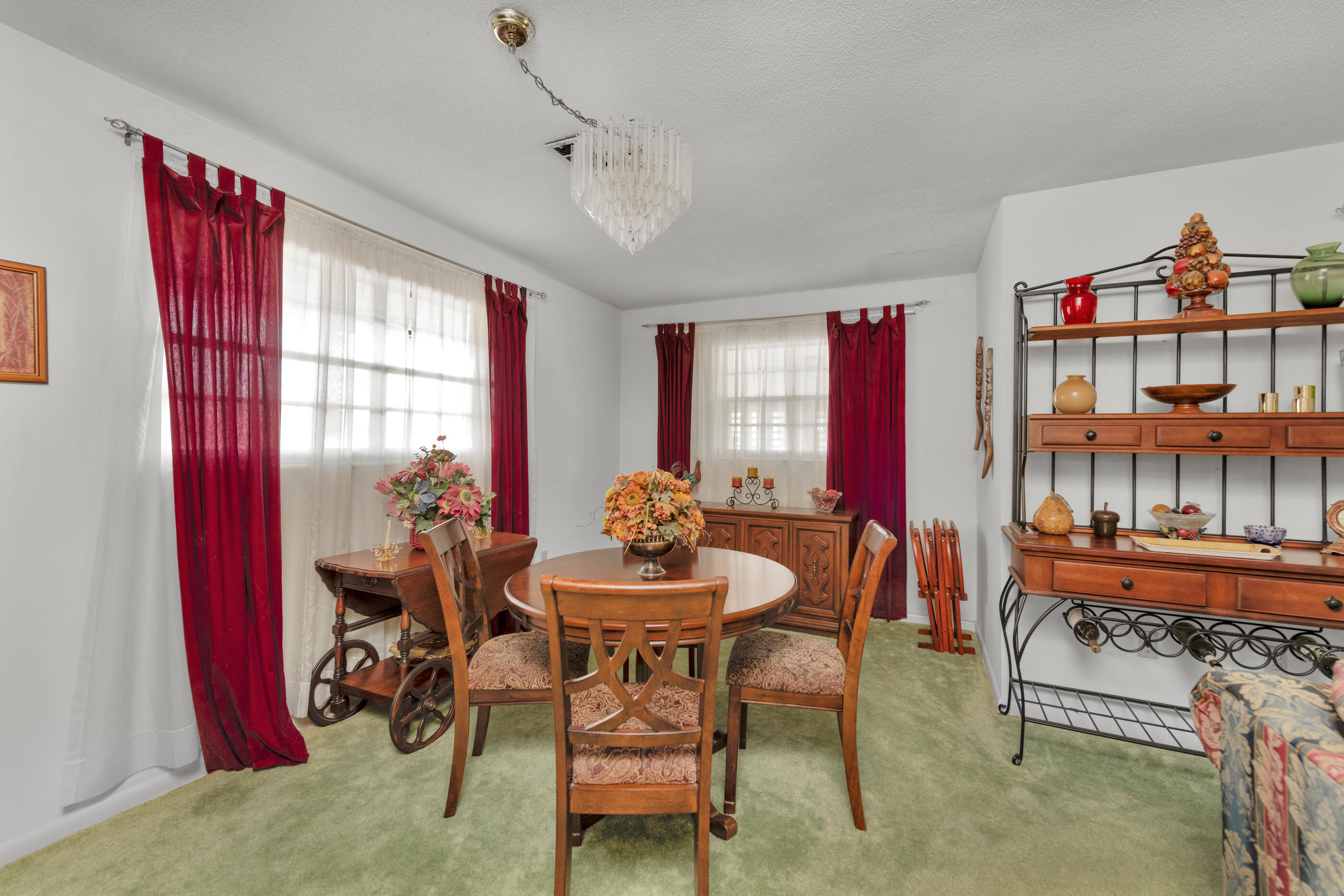 VESTA HEIGHTS 4TH ADDN - Residential