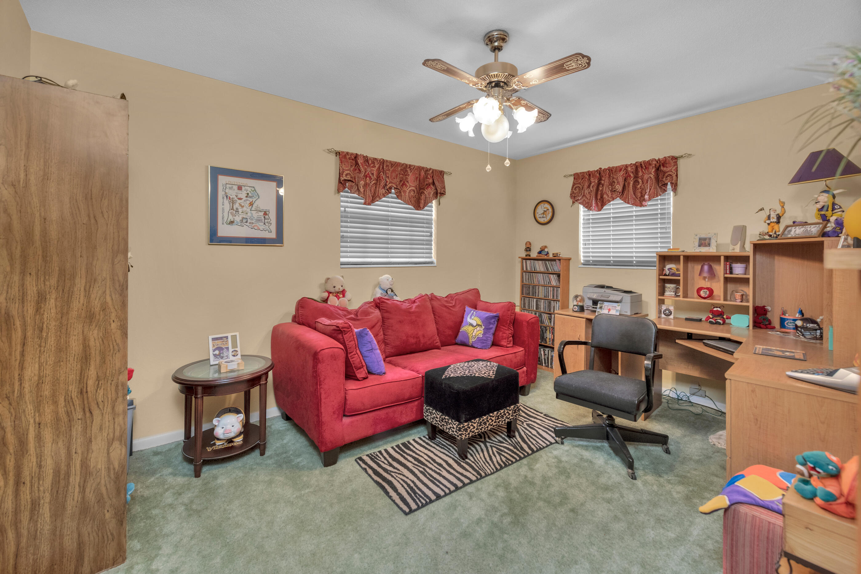 VESTA HEIGHTS 4TH ADDN - Residential