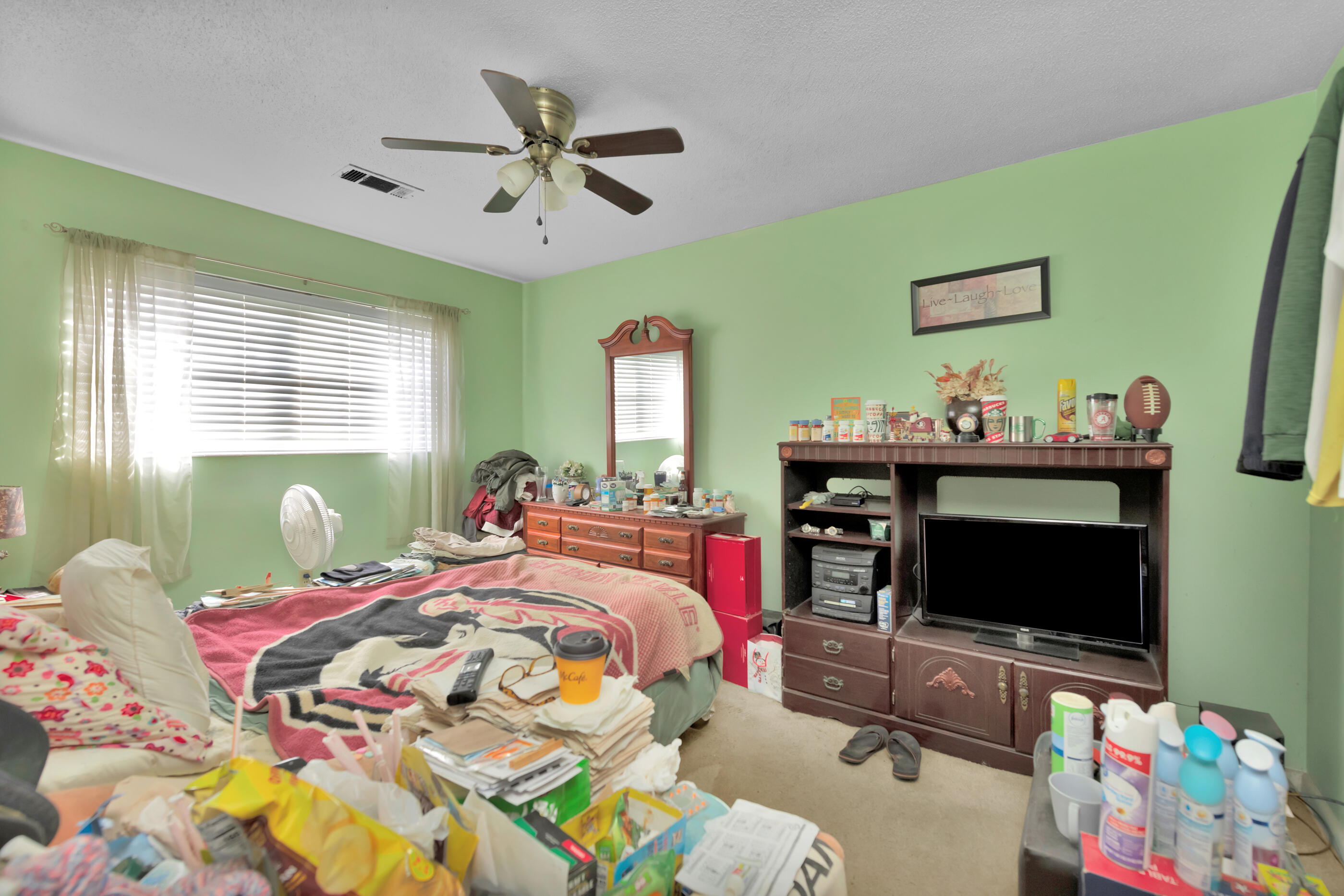 VESTA HEIGHTS 4TH ADDN - Residential