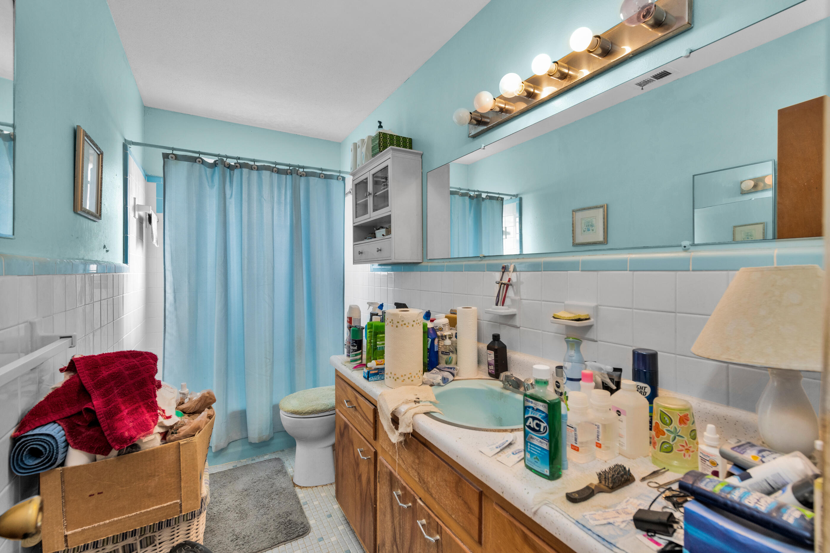 VESTA HEIGHTS 4TH ADDN - Residential