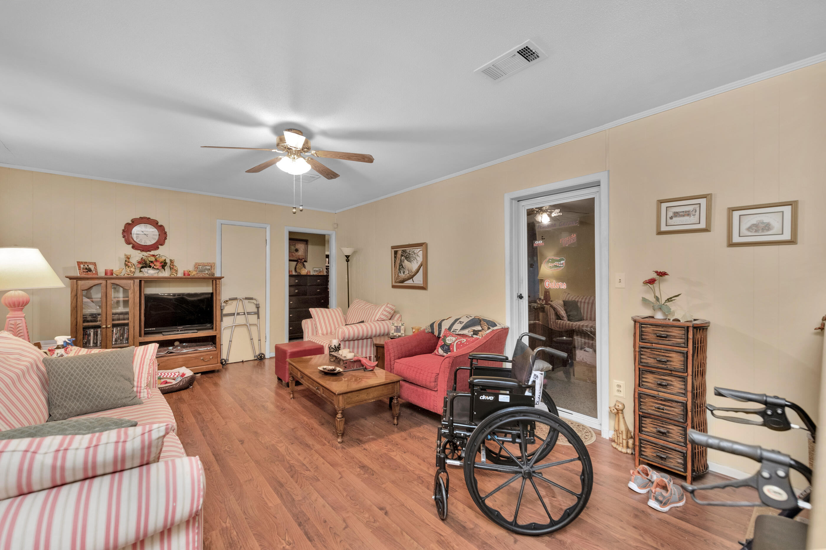 VESTA HEIGHTS 4TH ADDN - Residential