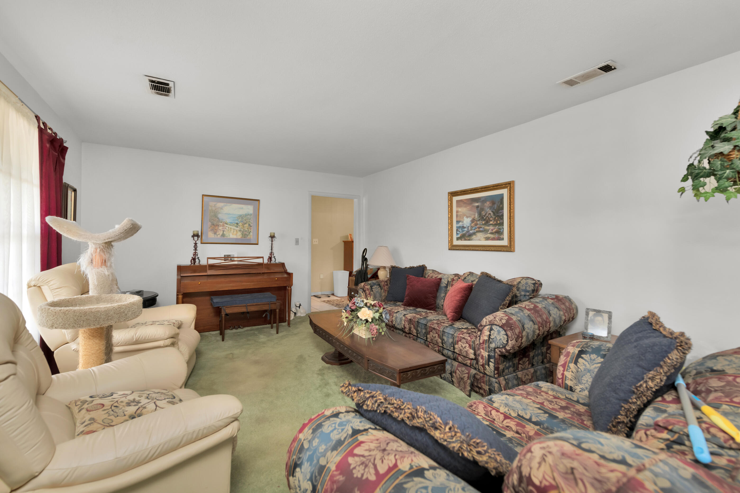 VESTA HEIGHTS 4TH ADDN - Residential