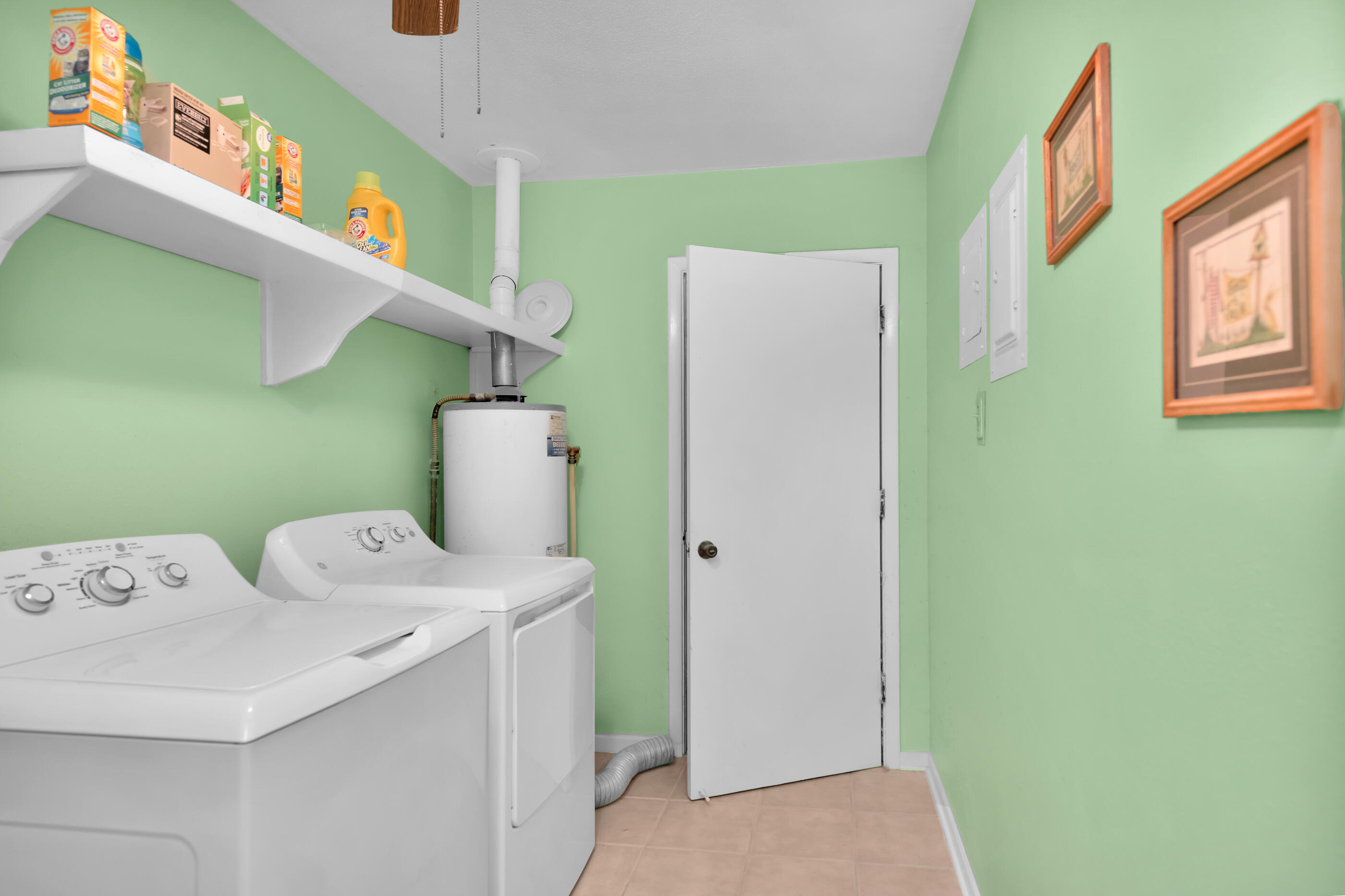 VESTA HEIGHTS 4TH ADDN - Residential