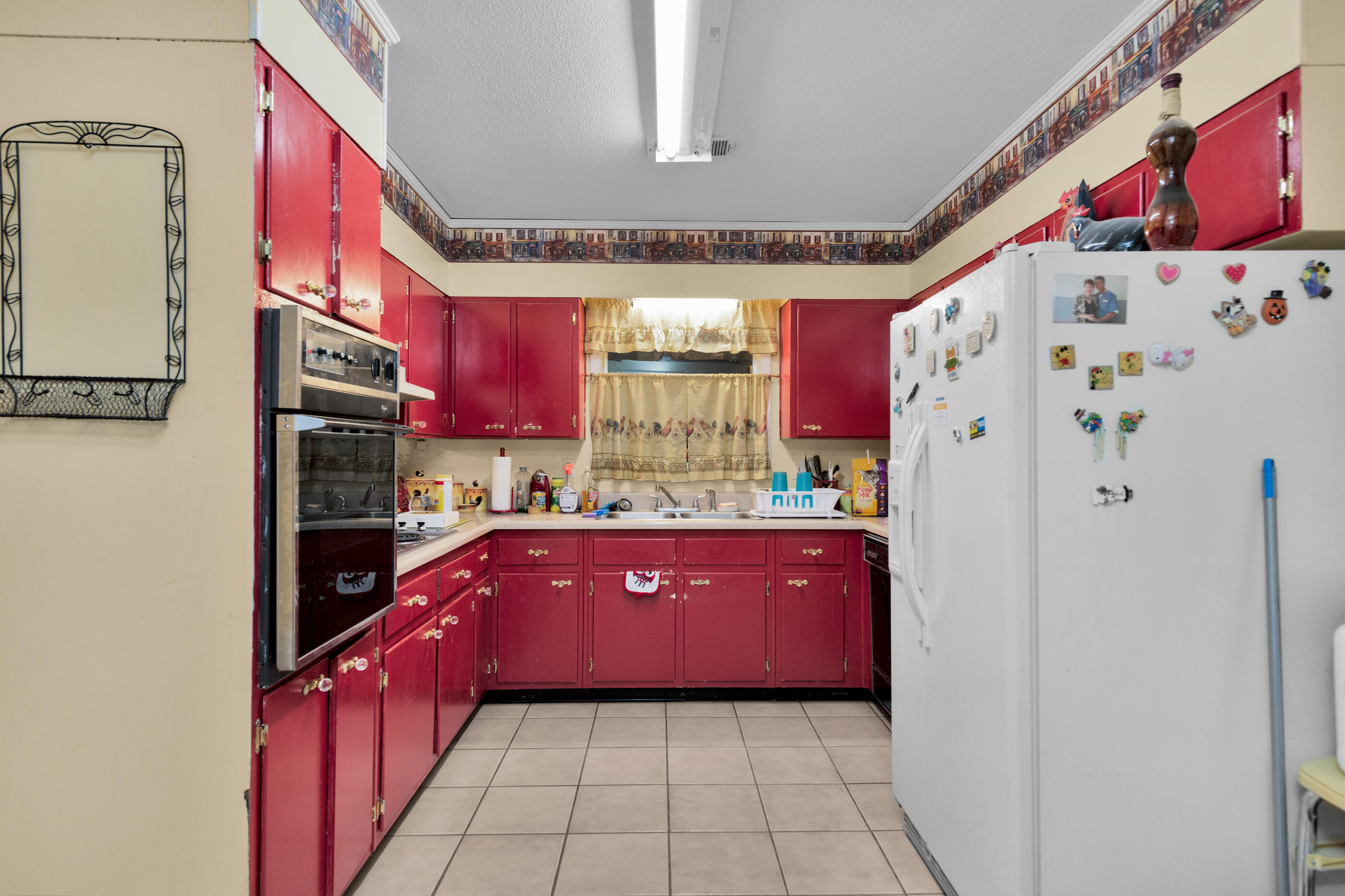 VESTA HEIGHTS 4TH ADDN - Residential