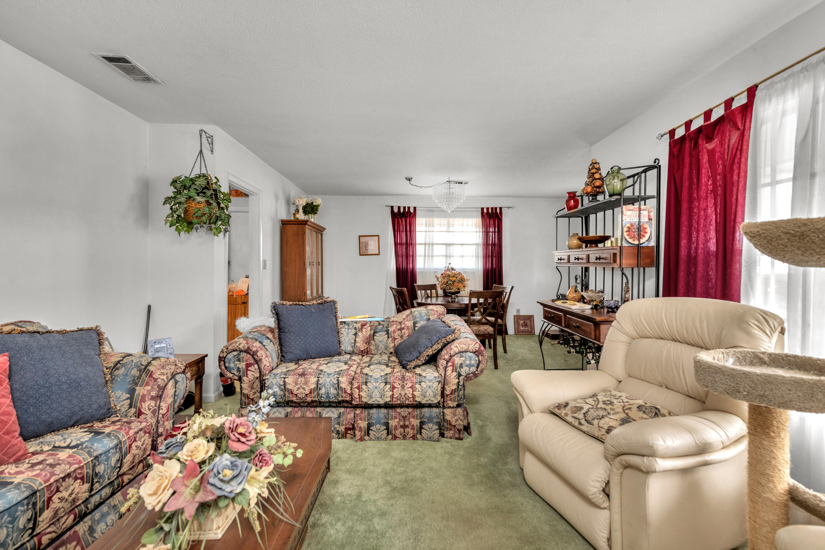 VESTA HEIGHTS 4TH ADDN - Residential