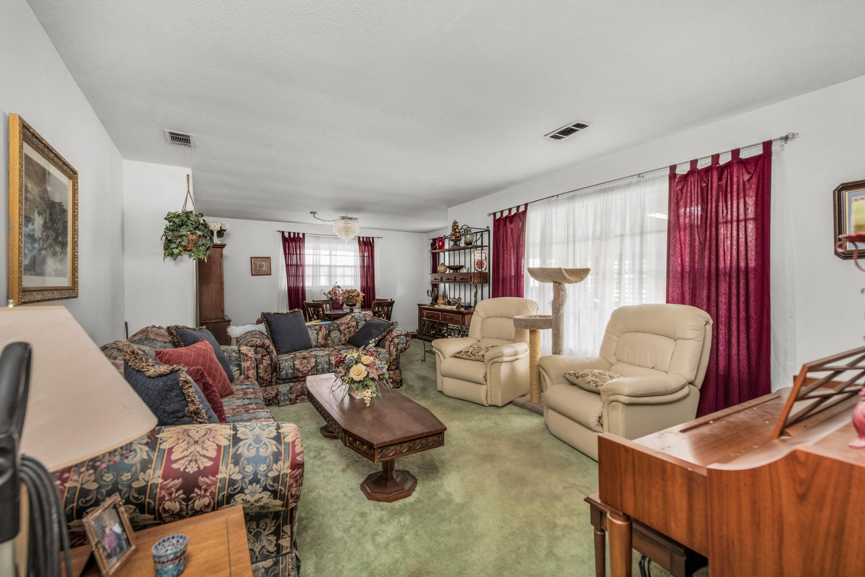 VESTA HEIGHTS 4TH ADDN - Residential