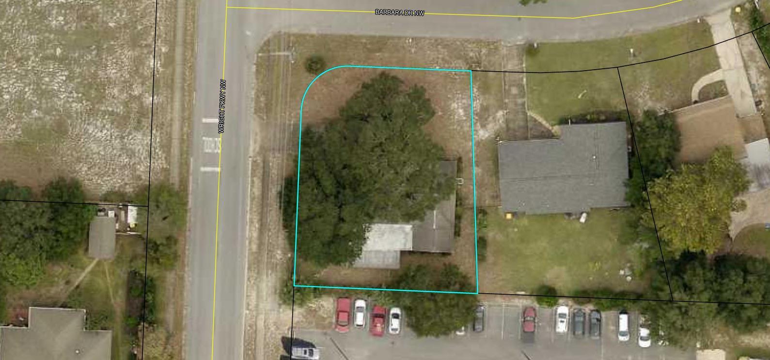 VESTA HEIGHTS 4TH ADDN - Residential