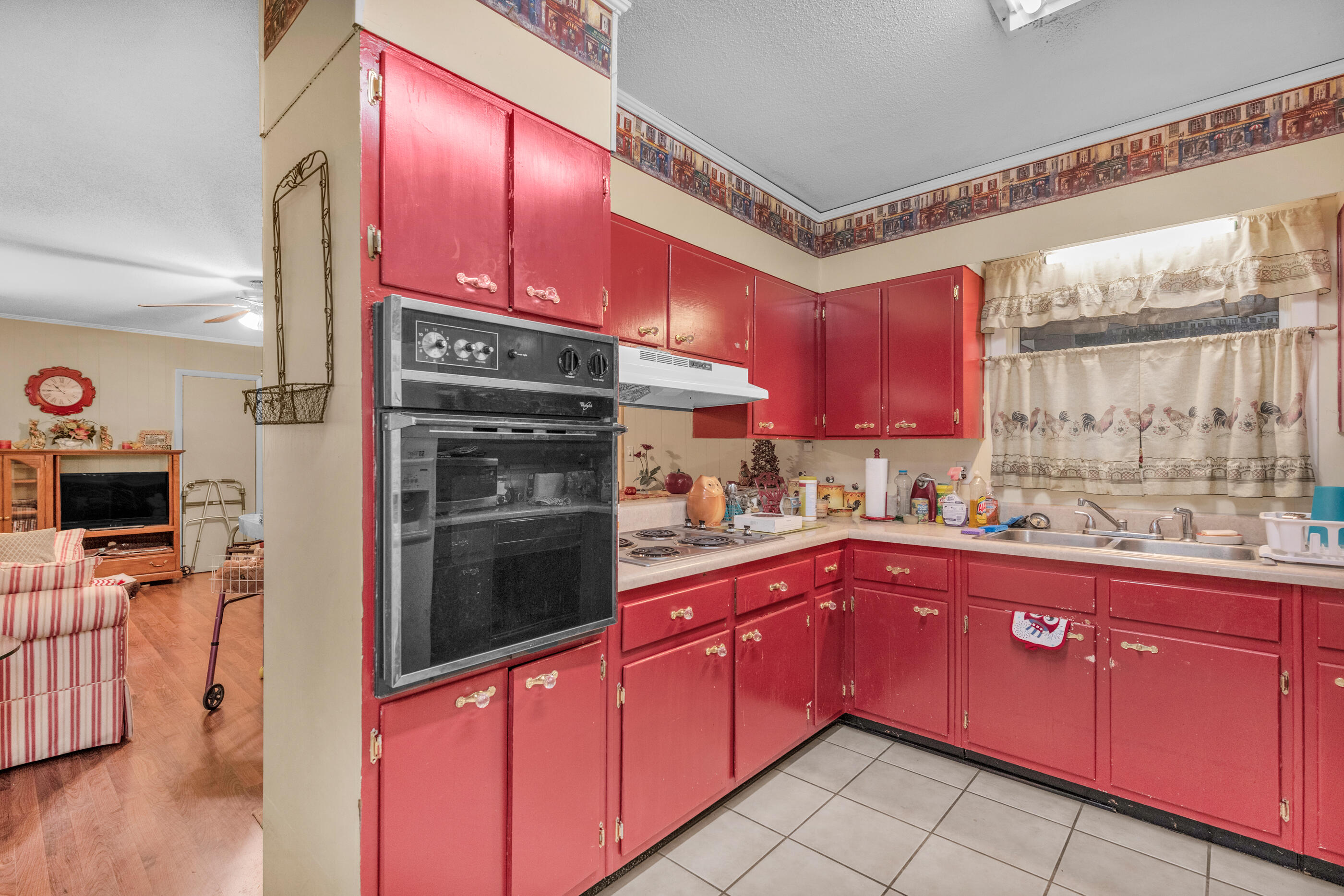 VESTA HEIGHTS 4TH ADDN - Residential