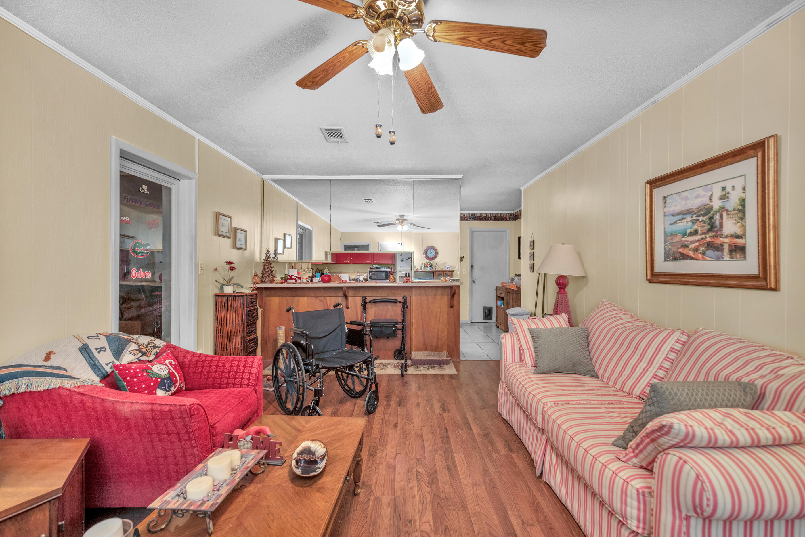 VESTA HEIGHTS 4TH ADDN - Residential