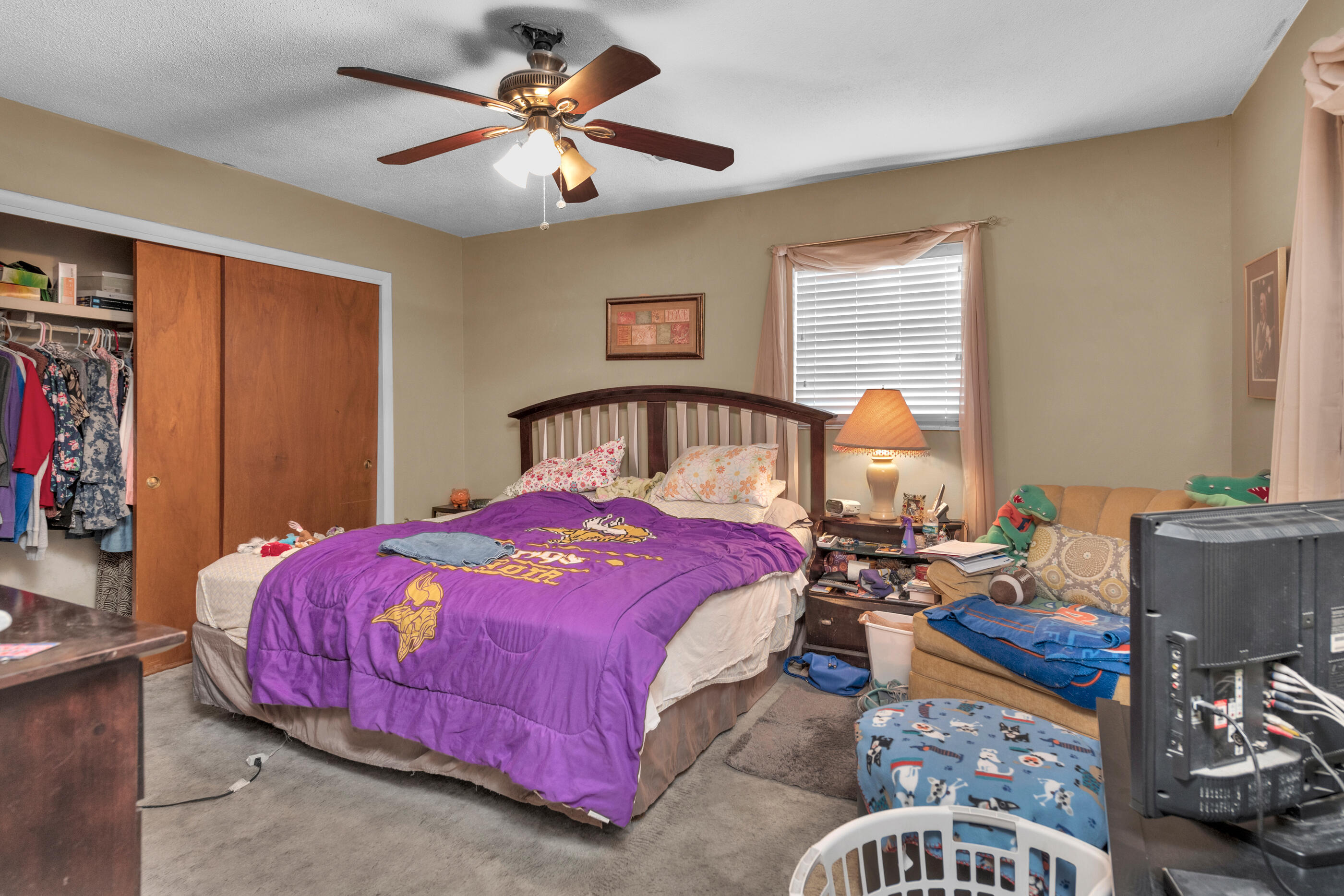 VESTA HEIGHTS 4TH ADDN - Residential