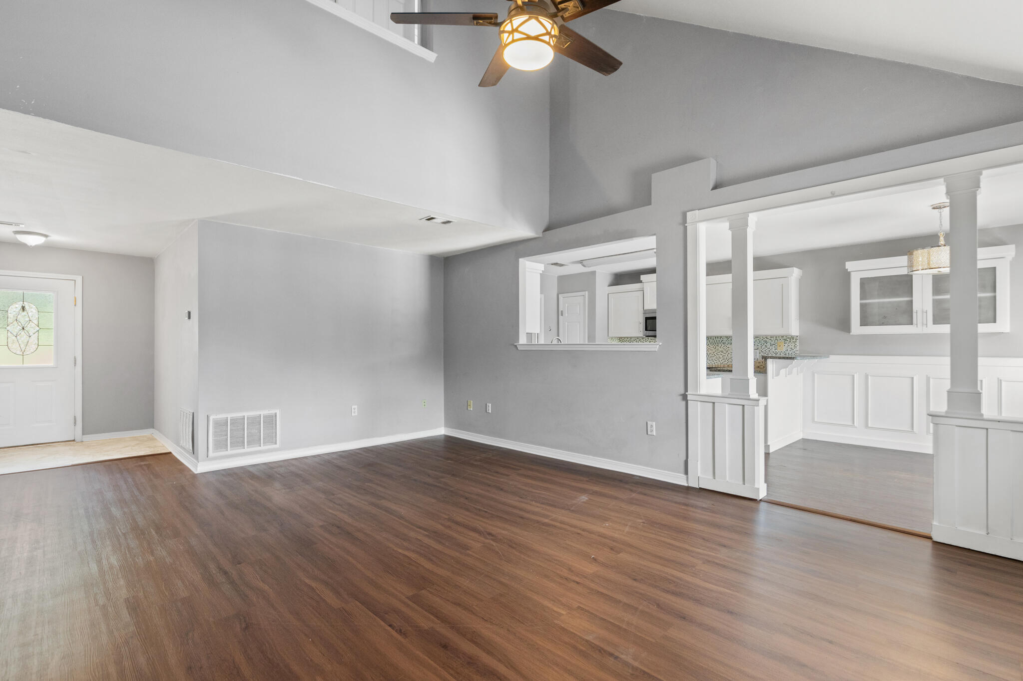 RIVERCHASE S/D PH 2 - Residential Lease