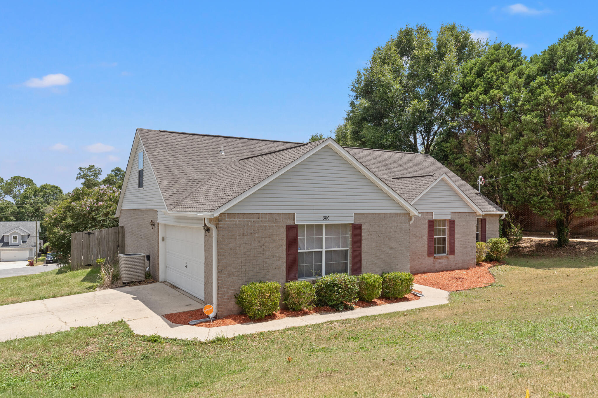 RIVERCHASE S/D PH 2 - Residential Lease